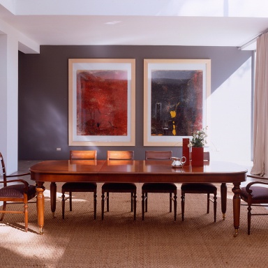 Dining table Tristano NL.567