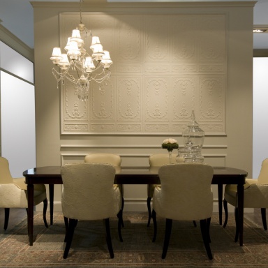 Chair with armrests Carmen