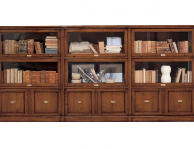 Wall Taormina, Bizzotto