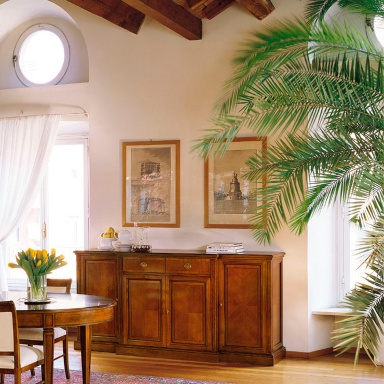 A snack bar Ginger NL.535