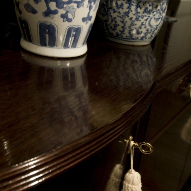 The Buffet Dorabella