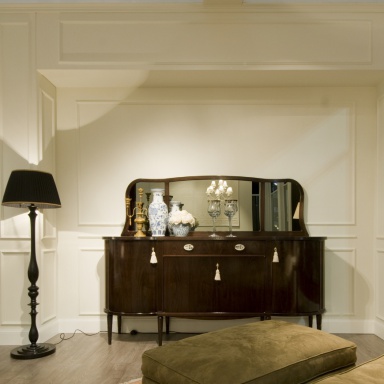 The Buffet Dorabella