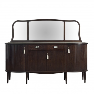 The Buffet Dorabella