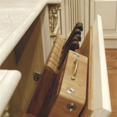 Kitchen (Suite kitchen), Royal Luxury