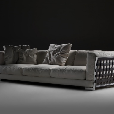 The Cestone Sofa