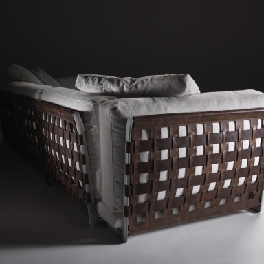 The Cestone Sofa