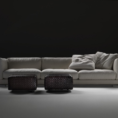 The Cestone Sofa