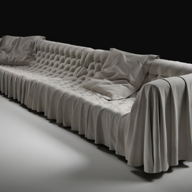 The Bohemien Sofa