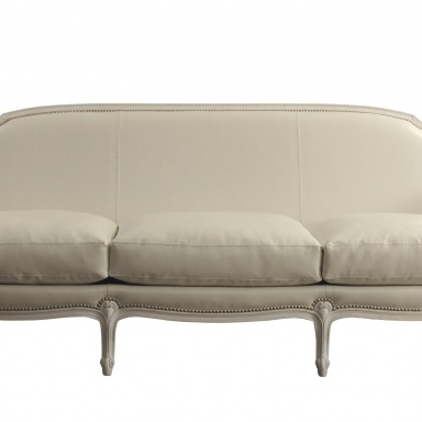 Three seater sofa Pigra