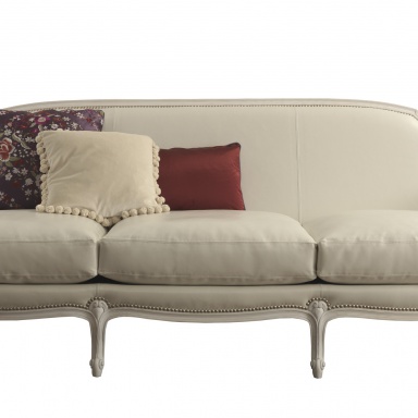 Three seater sofa Pigra