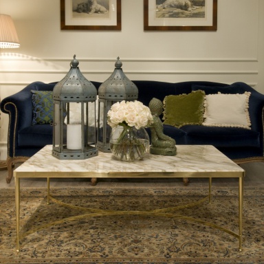 Three seater sofa Pigrone