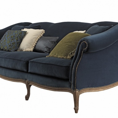 Three seater sofa Pigrone