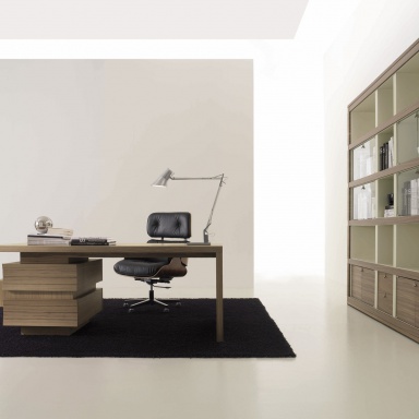 Desk Quadria