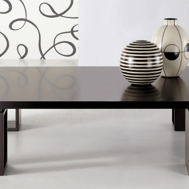 Reverso coffee table