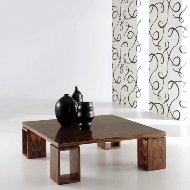 Reverso coffee table