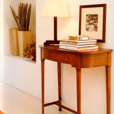 Console Tiffany NL.497