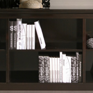 Bookcase Celine NL.543