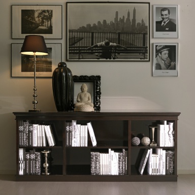 Bookcase Celine NL.543