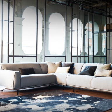 The Calypso Sofa