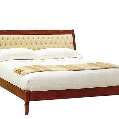 Double bed NL.113