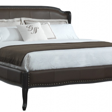 Double bed Pigro