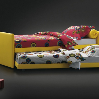 The Duetto Sofa