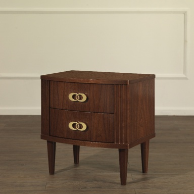 Bedside table Rodolfo