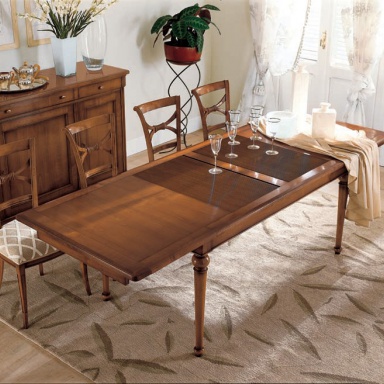 Dining room (dining set) Taormina