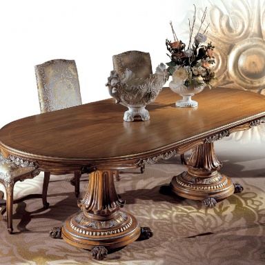 Dining room (dining set) Cerano