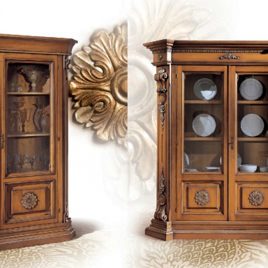 Dining room (dining set) Cerano