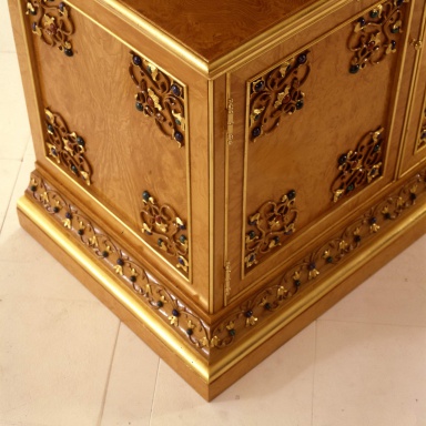 Sideboard Agra