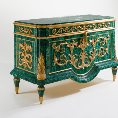 Dresser CS Masterpieces