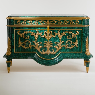 Dresser CS Masterpieces