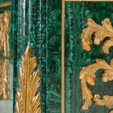 Dresser CS Masterpieces