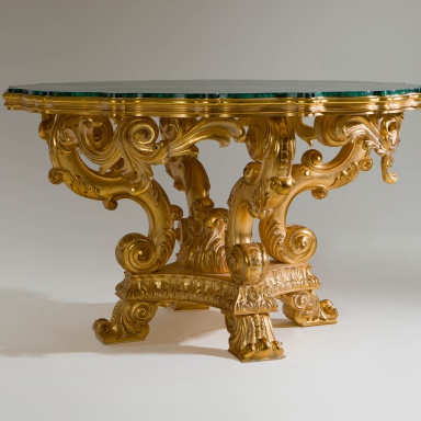 Dining table CS Masterpieces