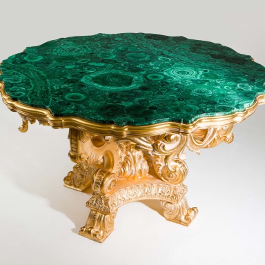 Dining table CS Masterpieces