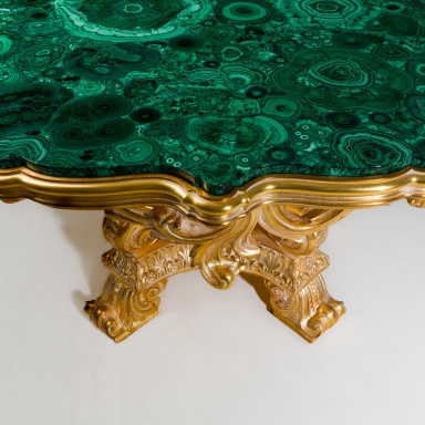 Dining table CS Masterpieces