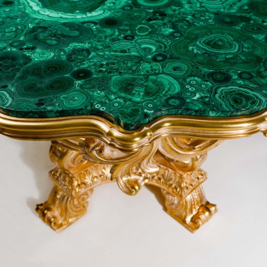 Dining table CS Masterpieces