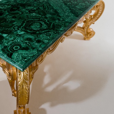 CS coffee table Masterpieces