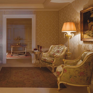 The CS chair Masterpieces