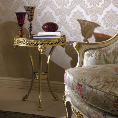 CS coffee table Masterpieces