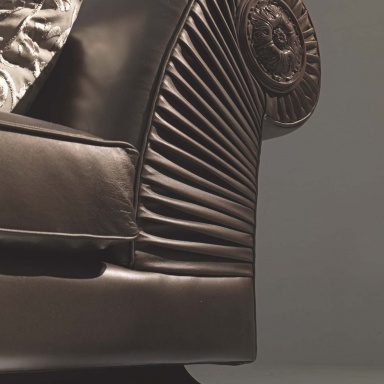 Prestige corner sofa