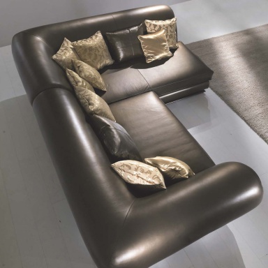 Prestige corner sofa