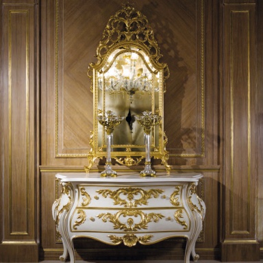 Dresser CS Masterpieces