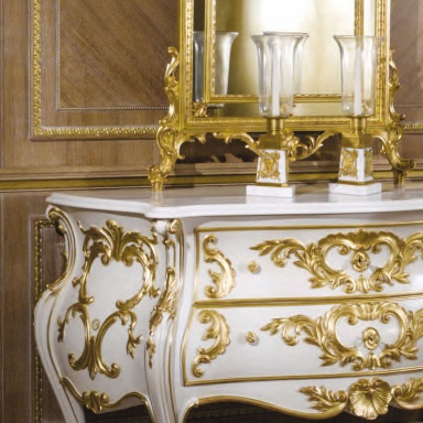 Dresser CS Masterpieces