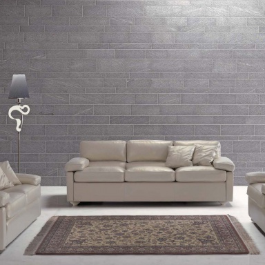 Three seater sofa Pedro