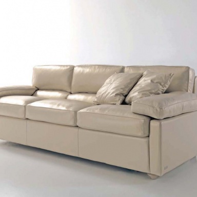 Three seater sofa Pedro