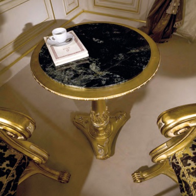 CS coffee table Masterpieces