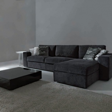 Corner sofa Brandy