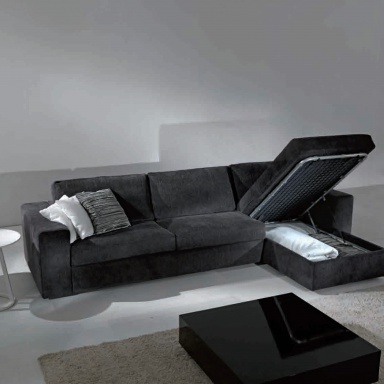Corner sofa Brandy